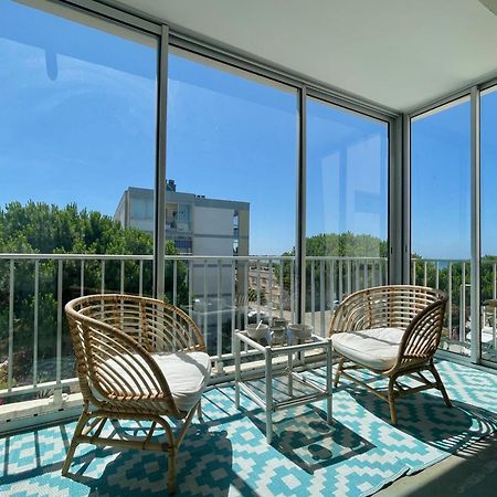 Le Neptune Appartement T2 Tout Confort Au Calme Et A Deux Pas De La Plage 勒格罗-迪鲁瓦 外观 照片
