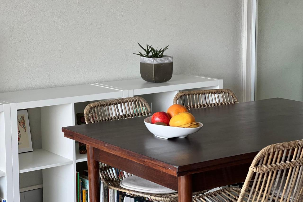 Le Neptune Appartement T2 Tout Confort Au Calme Et A Deux Pas De La Plage 勒格罗-迪鲁瓦 外观 照片