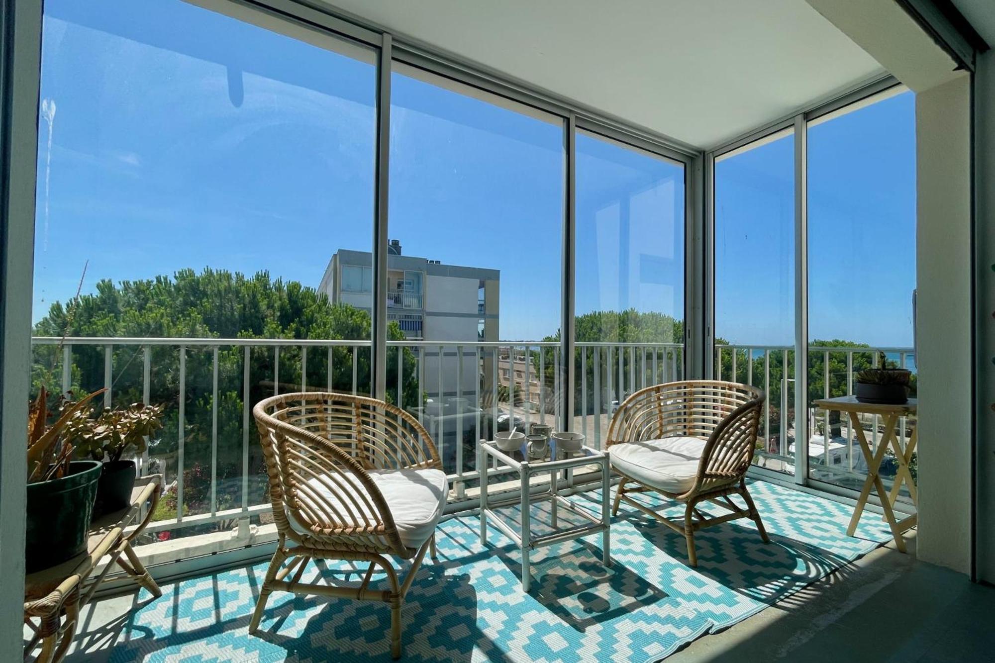 Le Neptune Appartement T2 Tout Confort Au Calme Et A Deux Pas De La Plage 勒格罗-迪鲁瓦 外观 照片